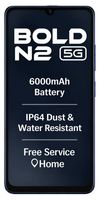 Lava Bold N2 5G