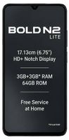 Lava Bold N2 Lite 4G