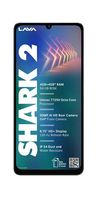 Lava Shark 2