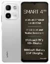 Lava Smart 4 Plus 4G