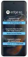 Motorola Edge 60
