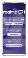 realme C71