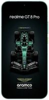 Realme GT 8 Pro Dream Edition