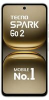 Tecno Spark Go 2