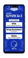 Tecno Spark Go 3