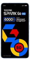 Tecno Spark Go 5G