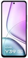 Vivo Y39 5G