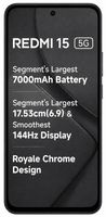 Xiaomi Redmi 15