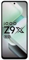 आईकू Z9x 5G