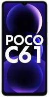 पोको C61