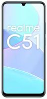रियलमी C51