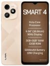 Lava Smart 4 4G