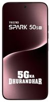 Tecno Spark 50s 5G