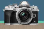Olympus OM-D E-M10 IV
