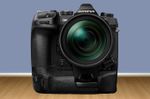 Olympus OM-D E-M1X