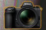 Nikon Z6 II