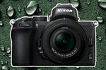 Nikon Z50