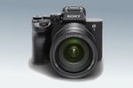 Sony Alpha 7 IV (ILCE-7M4)