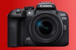 Canon EOS R10