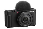 Sony ZV-1F