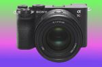 Sony Alpha 7CR (ILCE-7CR)