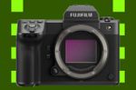 Fujifilm GFX 100 II