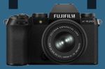 Fujifilm X-S20