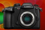 Panasonic LUMIX GH5 II (DC-GH5M2)