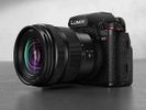 Panasonic LUMIX S5II