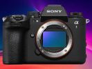 Sony Alpha 1 II (ILCE-1M2)