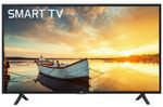 TCL S62 LED Smart TV (40S62FS)