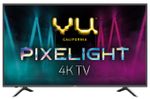 VU Pixelight LED Smart TV (55-QDV)