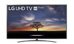 LG AI ThinQ Ultra HD LED Smart TV (75UM7600PTA)