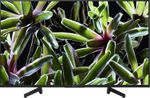 Sony Bravia X70G LED Smart TV (KD-43X7002G) 