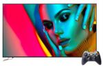Motorola 4K LED Smart Android TV (75SAUHDM)