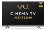 Vu Cinema TV Action (65LX)
