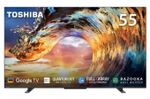 TOSHIBA M550LP Quantum Dot TV (55M550LP)