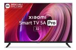 Xiaomi Smart TV 5A Pro