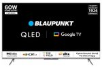 Blaupunkt QLED Google Smart TV  (65QD7030)