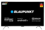 Blaupunkt QLED Android Smart TV (75CSA7080)
