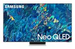 Samsung QN95B Neo QLED 4K Smart TV (QA55QN95BAKLXL)
