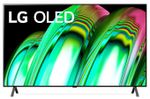 LG A2 4K Smart OLED TV (OLED48A2PSA)