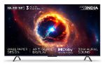 Acer W Series QLED Smart Android TV (AR55AR2851QD)