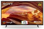 Sony Bravia X70L UHD Google TV (KD-43X70L)