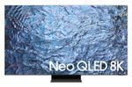 Samsung QN900C Neo QLED 8K Smart TV (85QN900CK)