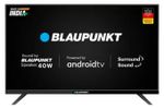 Blaupunkt Cybersound LED Android Smart TV (40CSA7809)