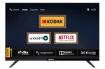 Kodak 9XPRO Smart Android TV (429X5071)