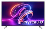 Samsung Crystal Vision Smart TV (UA55CUE70AKLXL)