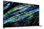 Sony Bravia XR Master Series A95L OLED TV (XR-65A95L)