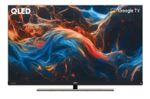 Haier S9QT QLED Smart Google TV (65S9QT)
